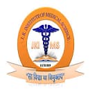 Jk Institute of Medical Science, Kushinagar logo