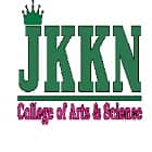 JKK Nattraja College of Arts and Science, Komarapalayam logo