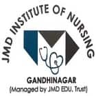 JMD Institute of Nursing, Gandhinagar logo