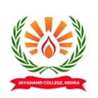 JN College, Nehra logo