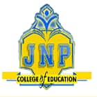 JNP College of Education, North 24 Parganas logo