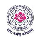 JNTUA College of Engineering, Kalikiri logo