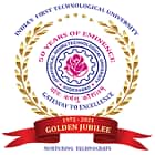 JNTUH College of Engineering, Karimnagar logo