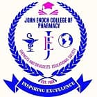 John Enoch College of Pharmacy, Thiruvananthapuram logo