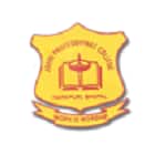 Johri Professional College, Bhopal logo