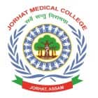 Jorhat Medical College, Jorhat logo