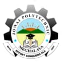 Jowai Polytechnic, Jowai logo