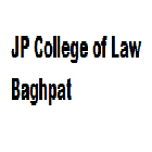 JP College of Law, Baghpat logo