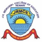 JR Memorial College of Education, Rewari logo
