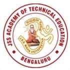 JSS Academy of Technical Education, Bangalore logo