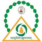 JSS Ayurveda Medical College, Mysore logo