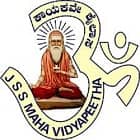 JSS College for Women, Saraswathipuram logo