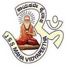 JSS College of Nursing, Mysore logo