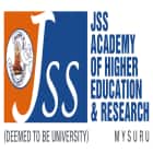 JSS Dental College and Hospital, Mysore logo