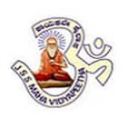 JSS School of Nursing, Mysore logo
