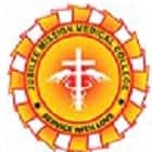 Jubilee Mission Medical College and Research Institute, Thrissur logo