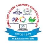 Junagadh Junior Chamber Education Trust Commerce College, Junagadh logo