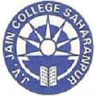 JV Jain College, Saharanpur logo