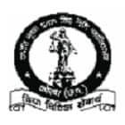 Jyoti Bhushan Pratap Singh Law College, Korba logo