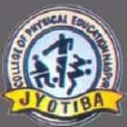 Jyotiba College of Physical Education, Nagpur logo