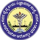 K H Patil Institute Of Medical Sciences, Gadag logo