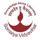 K J Somaiya College of Arts and Commerce, Mumbai logo