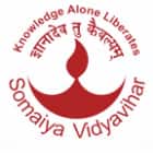 K J Somaiya School of Engineering, Mumbai logo