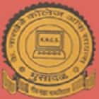 K Narkhede College, Bhusawal logo
