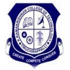 K Ramakrishnan College of Technology, Tiruchirappalli logo