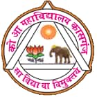 KA PG College, Kasganj logo