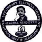 Kabi Sukanta Secondary Teachers Training Institute, Nandigram logo
