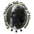 Kabiguru Rabindranath College of Education, Cooch Behar logo