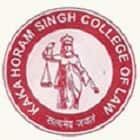 Kaka Horam Singh College of Law Education and Technology, Baghpat logo