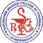 Kakasaheb Mhaske College of Pharmacy, Ahmednagar logo