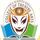 Kala Academy College of Theatre Arts, Panaji logo