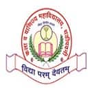 Kala Vanijya Mahavidyalaya, Thadipauni logo