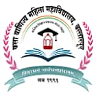 Kala Wanijya Mahila Mahavidyalaya, Ballarpur logo