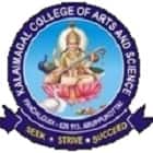 Kalaimagal College of Arts and Science, Virudhunagar logo