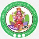 Kalawati Ayurvedic Medical College and Research Center, Kasganj logo