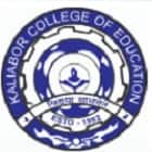 Kaliabor College of Education, Nagaon logo
