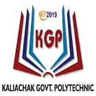 Kaliachak Government Polytechnic, Malda logo
