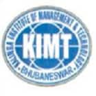 Kalinga Institute of Management and Technology, Bhubaneswar logo