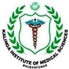Kalinga Institute of Medical Sciences, Bhubaneswar logo