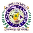 Kalpataru Institute of Technology, Tumkur logo