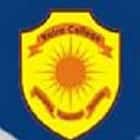 Kalra College of Education, Udhampur logo