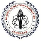 Kalyan Polytechnic, Jamnagar logo