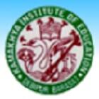 Kamakhya Institute of Education, North 24 Parganas logo