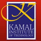 Kamal Institute of Technology, Kanpur logo