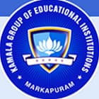 Kamala Institute of Management Studies, Markapuram logo