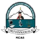Kamban College of Arts and Science for Women, Tiruvannamalai logo